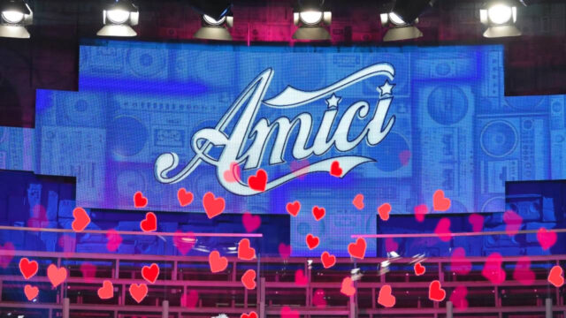 “Ora possiamo dirlo, siamo una coppia” Ex alunni di Amici escono allo scoperto: tanto amore e nuove emozioni in vista