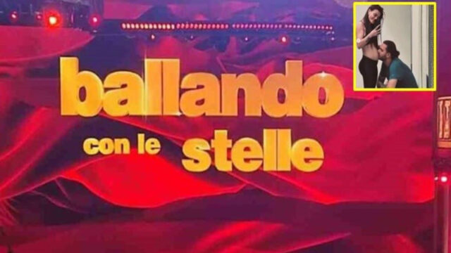 “Diventerà papà” Bebè in arrivo a Ballando con le Stelle: l’emozionante annuncio