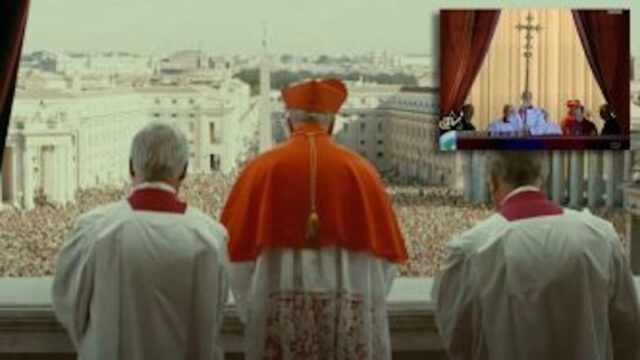 Conclave, come capire prima degli altri quale Papa è stato eletto: c’è un trucco che non tutti conoscono