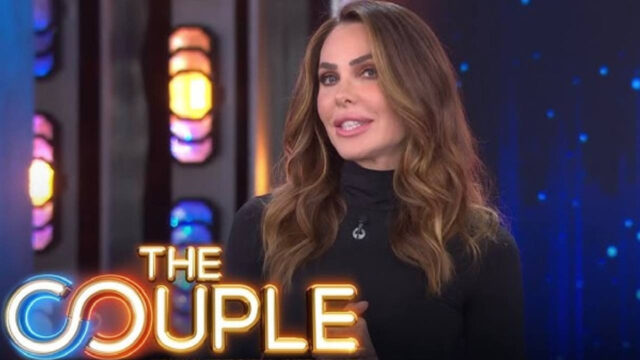 “The Couple, chiusura anticipata un vero e proprio flop” la reazione inaspettata di Ilary Blasi