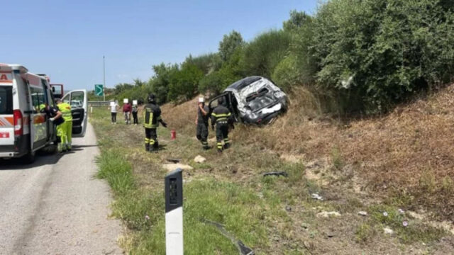 Incidente mortale in autostrada, coinvolte più auto, la dinamica è tragica: dove e cosa è successo