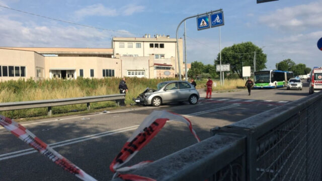Spaventoso schianto sulla strada, muore sul colpo: dove e cosa è successo 