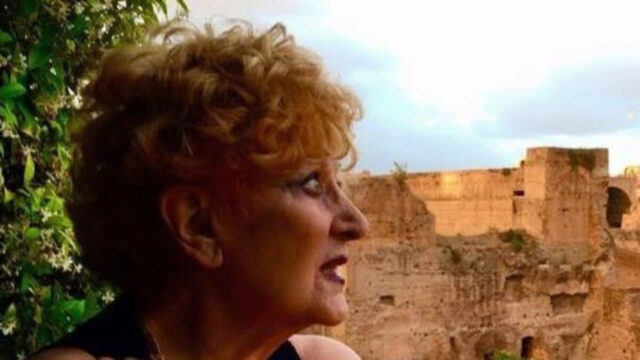 Grave lutto nello spettacolo italiano, addio ad una grande attrice 