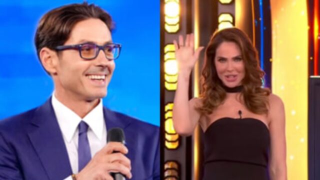 Perché Pier Silvio Berlusconi ha deciso di chiudere The Couple: cosa non è piaciuto 