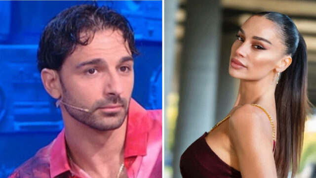 “Sembra avercela solo lei” Raimondo Todaro rompe il silenzio e racconta il pensiero su Francesca Tocca