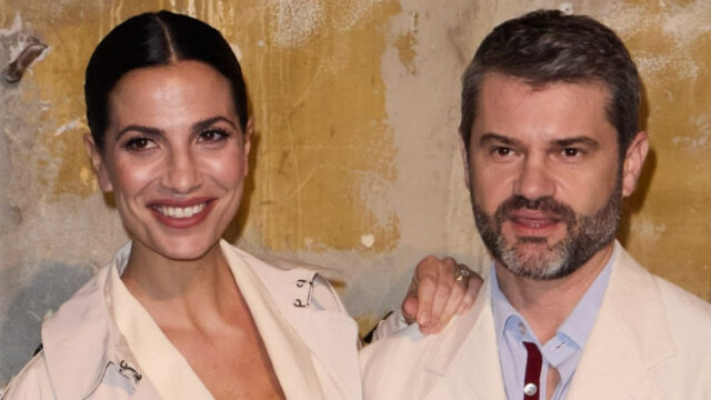 “Sono di nuovo in dolce attesa” la famosa conduttrice conferma la gravidanza ad appena un anno dall’altra