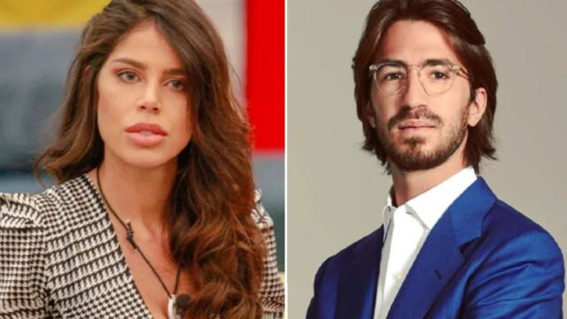 “Sì è vero, sono incinta, ma ora denuncio” l’ex Gieffina conferma le voci, ma va su tutte le furie