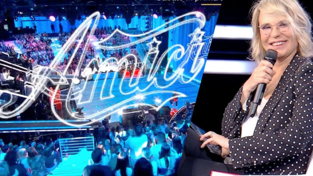 “Chi sono i 4 finalisti” Eliminazione choc, nessuno se lo aspettava, com’è andata la semifinale di Amici 24