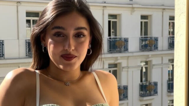 “Sta con l’ex di Amici” Giulia Stabile insieme al cantante di Amici, l’ex di lui diventa una furia 