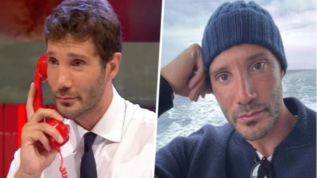 Stefano De Martino avvistato di nuovo insieme a una storica ex fiamma. Di chi si tratta