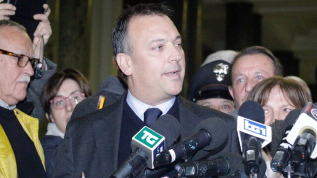 “Gli avevo detto di fare così” l’avvocato Tizzoni, della famiglia Poggi, rompe il silenzio e risponde al super testimone