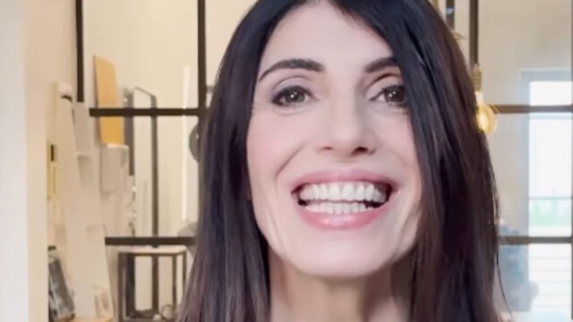 “Ho una bellissima cosa da dirvi” Giorgia sorprende tutti con un grande annuncio che ha scatenato l’entusiasmo del pubblico