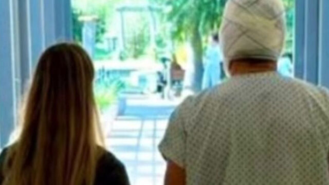 Ustioni sul corpo e due operazioni per il campione di serie A, ricoverato in ospedale dopo un grave incidente