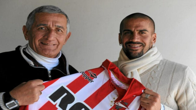 Grave lutto nel calcio, addio ad una leggenda: un mito ci lascia