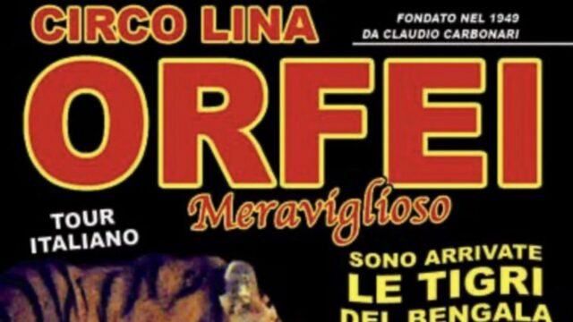 È morta Lina Orfei