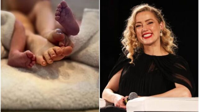 “L’esperienza più importante della mia vita” L’amata attrice è diventata mamma di due gemelli: l’emozionante annuncio 