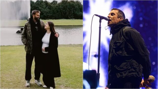 “La famiglia si allarga” L’amatissimo cantante pronto a diventare nonno: il lieto annuncio