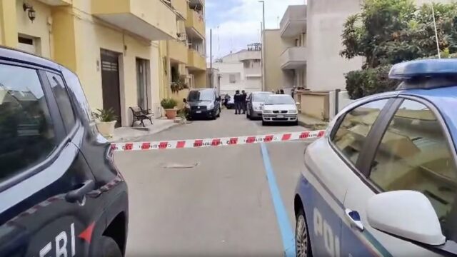Tragedia in famiglia, spara alla moglie, poi compie un gesto estremo: dove e cosa è successo