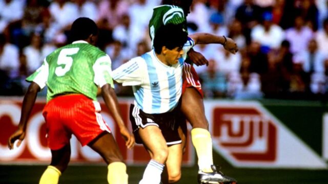 Grave lutto nel calcio, se ne va un grande campione