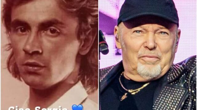 Grave lutto per Vasco Rossi, il cantante colpito da una tragica notizia