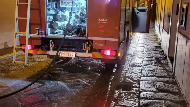 Drammatico incendio in un’abitazione, il bilancio è tragico: dove e cosa è successo