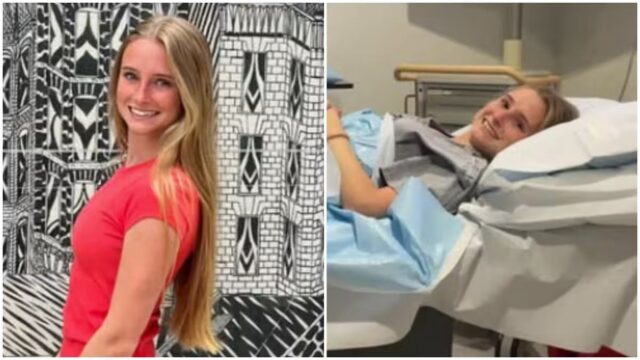 Gravissimo lutto, la famosa morta a soli 19 anni: tragiche le cause