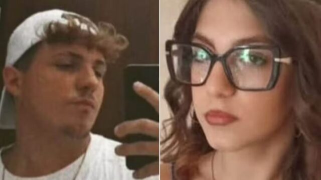 “Cosa ha fatto dopo averla uccisa” Morte Martina Carbonaro, emerso un agghiacciante dettaglio su Alessio Tucci