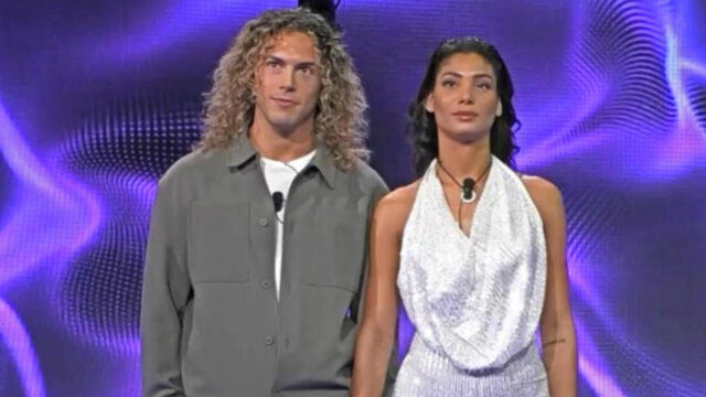 “C’è una cosa che dobbiamo dirvi” Giglio e Yulia sorprendono i fan con un annuncio inaspettato che cambia tutto per loro