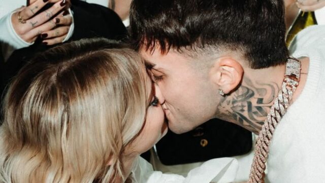“Si sono lasciati” Fine dell’amore tra l’amatissima coppia Vip: solo due mesi è nata la loro bimba 