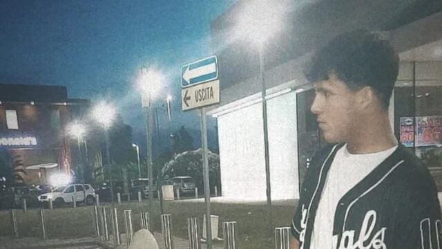 Chi è Alessio Tucci, il 19 enne che ha ucciso l’ex fidanzata Martina Carbonaro