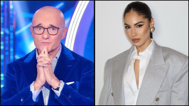 “Era solo un problema di soldi” Alfonso Signorini rompe il silenzio sulle foto della gravidanza di Giulia de Lellis: il duro attacco all’influencer