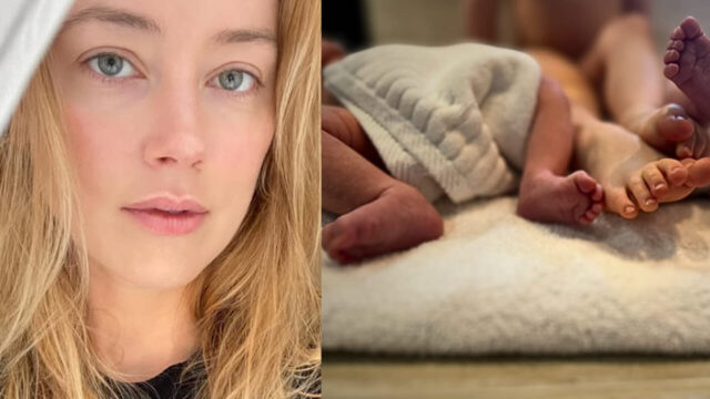 “Sono di nuovo mamma, da sola e alle mie condizioni” la famosissima attrice annuncia l’arrivo di due gemelli: il post a sorpresa