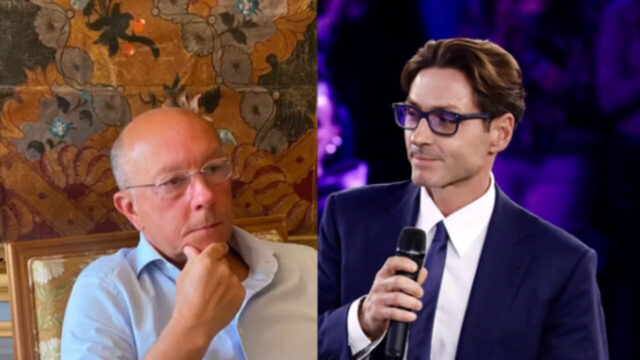 Lutto a Mediaset, il gesto di Piersilvio Berlusconi commuove tutti