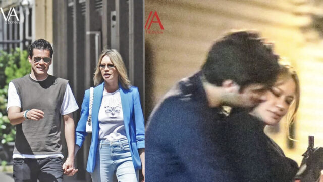 “Ritorno di fiamma” l’amatissima conduttrice ritrova l’amore con il suo ex: beccato così