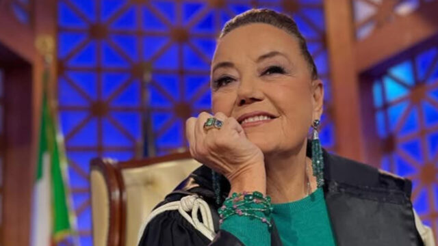 “Poteva finire malissimo” drammatico episodio per la giudice di Forum Annamaria Bernardini De Pace