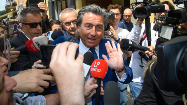 Chi è Antonio De Rensis, l’avvocato di Stasi che ha fatto riaprire il caso Garlasco: è stato il legale di un altro importante caso