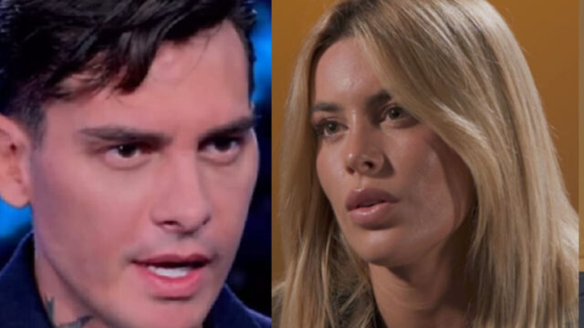 “Mi ha venduto” Alessandro Basciano reagisce duramente all’intervista di Sophie Codegoni: il dj tira in ballo un giudice