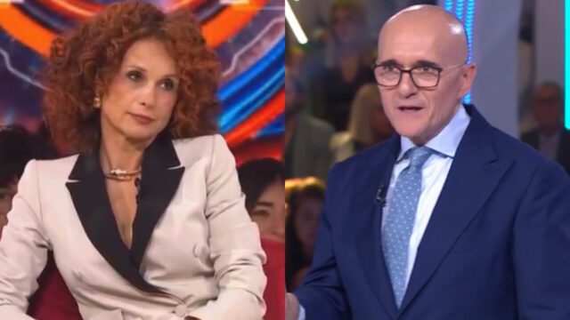 Grande Fratello, l’hanno fatta fuori: il nome della nuova opinionista è uno scoop