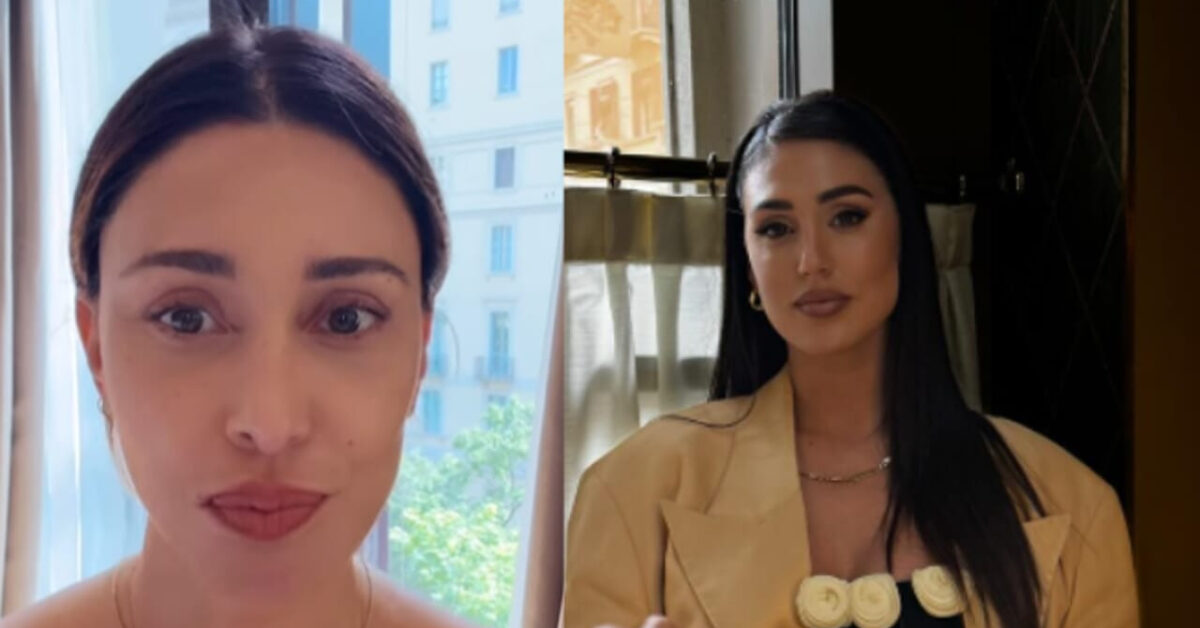Scoppia la Tempesta tra Belen e Cecilia Rodriguez: Segreti di Famiglia, Gravidanza e un Futuro Incerto