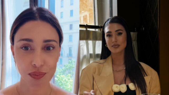 “Le cose sono molto più gravi” Belen e Cecilia Rodriguez, le tensioni familiari più profonde del previsto: i motivi di rottura