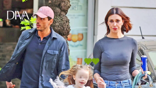 “Ha ritrovato l’amore con il suo ex” Belen Rodriguez, ora è proprio ufficiale: con loro c’era anche Luna Marì