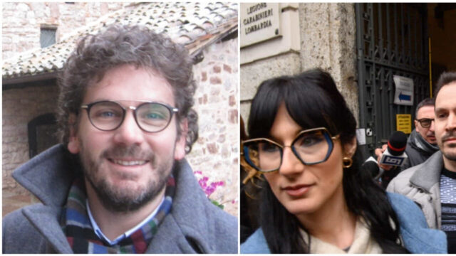 “Dovrà farlo anche lui” Chi è Alessandro Biasibetti oggi frate, amico di Sempio e ex di Angela Taccia