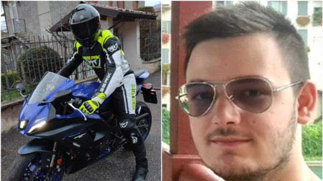 Spaventoso incidente, finisce con la moto contro un palo: alla guida un giovanissimo, bilancio straziante. Dove e cos’è successo