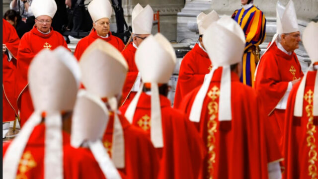 “Non sta bene” Paura per uno dei Cardinali favoriti: il Vaticano costretto a intervenire 