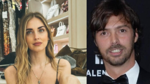 “È furiosa” Situazione tesa per Chiara Ferragni, l’imprenditrice avrebbe preso una drastica decisione