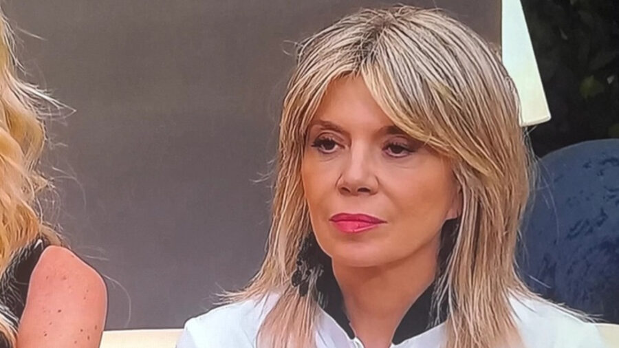 “Cosa ci hanno detto” Il retroscena sulla chiusura anticipata di The Couple: lo rivela Benedicta Boccoli