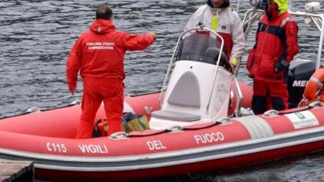 Cade in acqua e muore davanti agli occhi del marito, tragedia per una coppia: dove e cosa è successo 