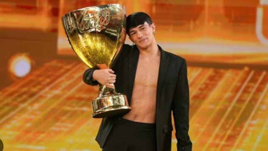 “Cosa farò con i soldi vinti” Amici, le prime parole di Daniele dopo la vittoria: la rivelazione del ballerino commuove tutti 