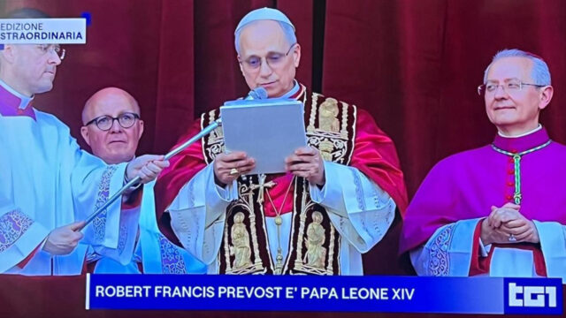 Il Cardinale Robert Francis Prevost è Papa Leone XIV: cosa si nasconde dietro la scelta di questo nome 