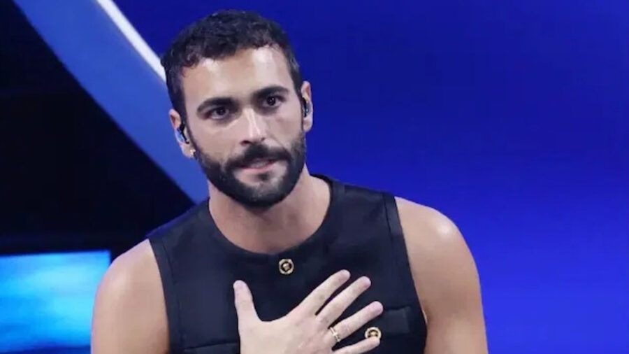 “Era la persona che non dovevo perdere” Marco Mengoni rompe il silenzio dopo il terribile lutto che l’ha colpito: un dolore grande